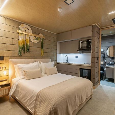 Hotel Living By Armoniko Медельин Экстерьер фото